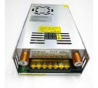 480W 0-24V 0-20A Current limiting Switching Power Supply 24V Current and Voltage Adjustable with Digital Display Transformer 110V/220VAC