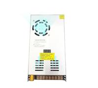 480W 0-48V 10A Digital Display Switching Power Supply with Silent Fan Voltage Full Range Adjustable HJS-480-0-48