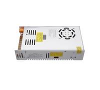 480W 10A 0-48V Adjustable Switching Power Supply DC Voltage Regulated Converter Transformer With Digital Display AC(0-24V20A)