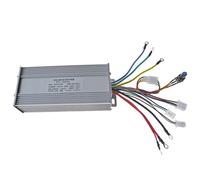 480W (12V) 900W (24V) Brushless Motor Drive Sensor/Sensorless Motor Controller for Three-phase Brushless Motor with Hall