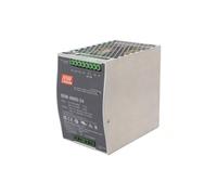 480W 67, 2-154vdc 24vdc Iwyj 20A DC/DC Converter DDR-480D-24