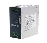 480W AC/DC 3 Input Three-phase switching power supply XTR-480-12 XTR-480-24 XTR-480-36 XTR-480-48XTR-480-24LA(XTR-480-12)