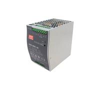480W DC/DC Converter 33, 6-67, 2vdc 48vdc ddr ddr-480c-48