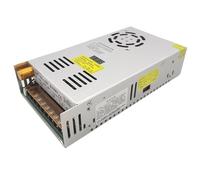 480W digital display switching power supply Adjustable voltage 0-5V 12V 24V 36V 48V 60v 80V 120v 220v, 24v 20A, 48V 10a(0-220V 2A)