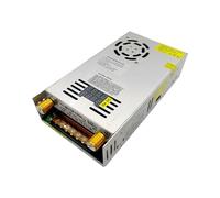 480W digital display switching power supply Adjustable voltage Current limit 0-5v 12v 24V 36V 48V 60v 80V 120v 220v, HJS-480(0-24V 20A)