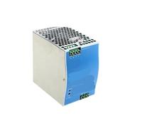 480W DIN Rail Switching Power Supply, AC-DC Converter 90-264V Input, for Industrial Automation(NDR-480-48)