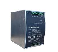480W DIN Rail Type DC-DC Converter DDR-480B-12 DDR-480B-24 DDR-480B-48 DDR-480C-12 DDR-480C-24 DDR-480C-48 DDR-480(DDR-480B-24V)