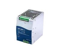 480W Single Output Industrial DIN RAILwith PFC and Parallel Function SDR-480P-24 | 24V SDR-480P-48 | 48V(SDR-480P-24)