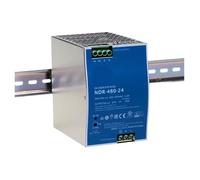 480W Single Output Industrial Power Supply NDR-480 NDR-480-24 24V NDR-480-48 48V(NDR-480-24)