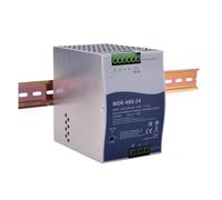 480W Single Output Industrial Power Supply WDR-480-24 24V WDR-480-48 48V(WDR-480-24)