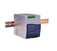 480W Single Output Industrial Power Supply WDR-480-24 | 24V WDR-480-48 | 48V WDR-480(WDR-480-24)