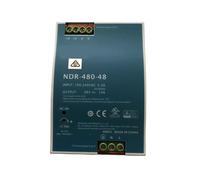 480W Single Output NDR-480-48 48V 0~10A