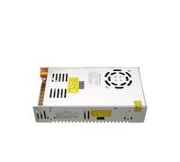 480W Switching Power Supply Adjustable Voltage 0-48V AC 110/220V to DC 48V 10A Transformer Power Adapter