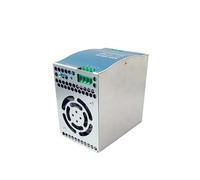 480W Switching Power Supply NDR-480 Series Slim Type Single Output 24V/ 48V AC-DC Industrial DIN Rail Mounted(NDR-480-24)