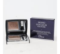 (481 Poncho Satin) Dior Mono Couleur Couture Eyeshadow 0.07oz/2g New With Box