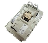 481010583818 Virgin Power Board for Whirlpool Tumble Dryer