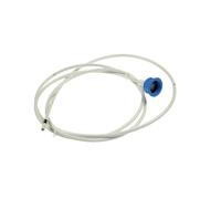 481010588539 Electro-Valve Hose D Arrival 3/4 for Whirlpool Refrigerator