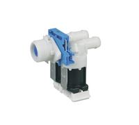 481071427961 Double Solenoid Valve 180° for Whirlpool Washing Machine