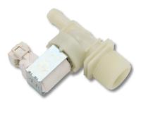 481228128462 Dolphin Water Inlet Valve for Whirlpool Dishwasher