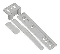Integrated Door Attachment for Whirlpool Fridge - 481231028208