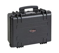 4820B Explorer Case (Black, Empty)