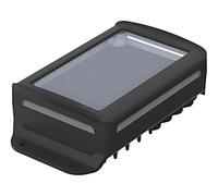 48322250.HMT2 Enclosure: Console BoVersa X: 88mm Y: 162mm Z: 45mm Black IP66,...