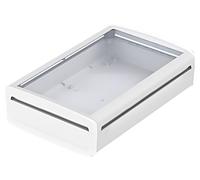 48328630.HMT1 Case: Console BoVersa X: 185mm Y: 275mm Z: 73mm Polycarbonate B...