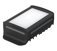 48332251.HMT2 Enclosure: Console BoVersa X: 88mm Y: 162mm Z: 45mm Black IP66,...