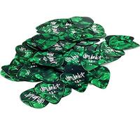 483R#12 Green Perloid - Heavy