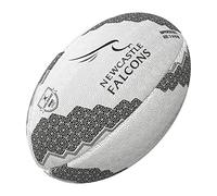 48438705 NEWCASTLE FALCONS SUPPORTERS BALL SIZE 5