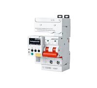 485 Circuit breaker PC control timer remote control intelligent automatic reclosing intelligent switch /(2P,63A)