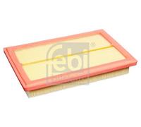 48519 AIR FILTER FEBI BILSTEIN