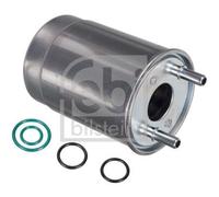 48554 FUEL FILTER FEBI BILSTEIN