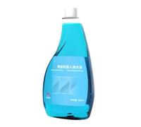 485ml Window Cleaning Robot Glass Cleaning Liquid - Compatible With Hutt