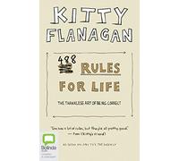 488 Rules for Life: The Thankless Art of Being Correct