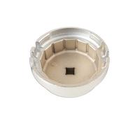 Laser 4880 Oil Filter Wrench 3/8"D - 64.5mm x 14 Flutes