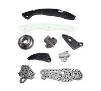 4884868AC Timing Chain Kit for Jeep Compass Patriot 2.0L 2.4L Chrysler 200 Sebring 2.4L Dodge Avenger Calber 50048317