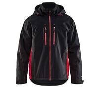 4890 Functional Winter Jacket - Blakläder