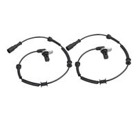 48920-08100 4892008100 Front ABS Wheel Speed Sensor 1Pcs(2pcs)