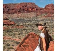Sophie Hutchings - A World Outside [VINYL]