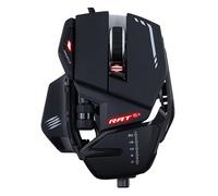 Mad Catz R.A.T. 6+ Gaming Mouse