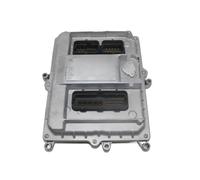 4898112 0281010254 Engine Control Module Unit ECU ECM Computer Compatible for Cummins ISB Compatible for DAF Cf 65 Lf 45