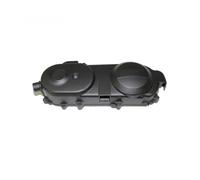 48cc 50cc 80cc Motorcycle Left Crankcase Cover Drive 400/430/460mm For Scooter Moped ATV QUAD Motorcycles Controller Protective