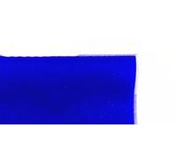 48cmx5m/10M Crystal Yarn Tulle Roll Sheer Wedding Backdrop Decoration Organza Fabric Chair Sash Table Skirt DIY Supplies-Royal Blue,10m