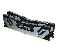 48GB (24GB x2) Kingston FURY Renegade KF588CU42RSK2-48 DDR5 8800MT/s CUDIMM