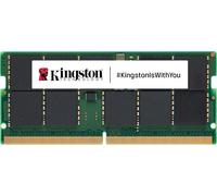 Kingston Technology ValueRAM KCP556SD8-48 memory module 48 GB 1 x 48 GB DDR5