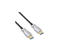 48Gb/s 8K@60Hz HDMI Cable Optical 4K@120Hz ver. AK-HD-100L