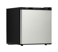 48L Portable Mini Fridge Counter Top Small Refrigerator Drinks Cooler Bedroom UK