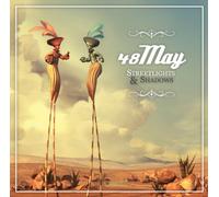 48may - Streetlights & Shadows