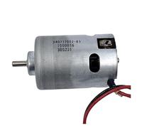 48MM 1080016 DC 16V 18V 20V High Speed electronic starter IDGTTLDF